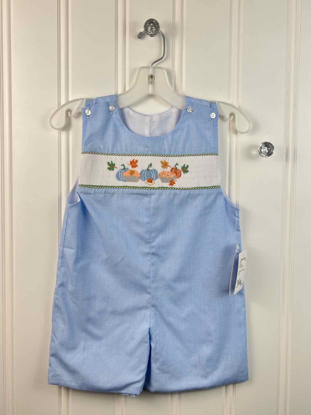 Cece Wells Child Size 3T Jon Jons