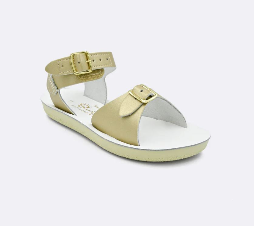Surfer H&L Gold