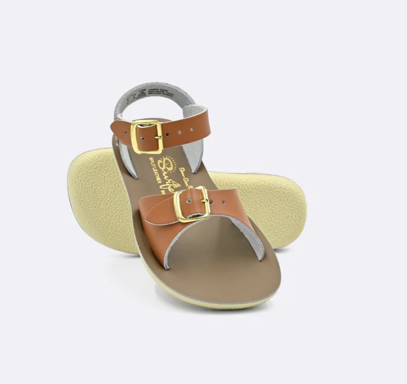 Surfer Tan