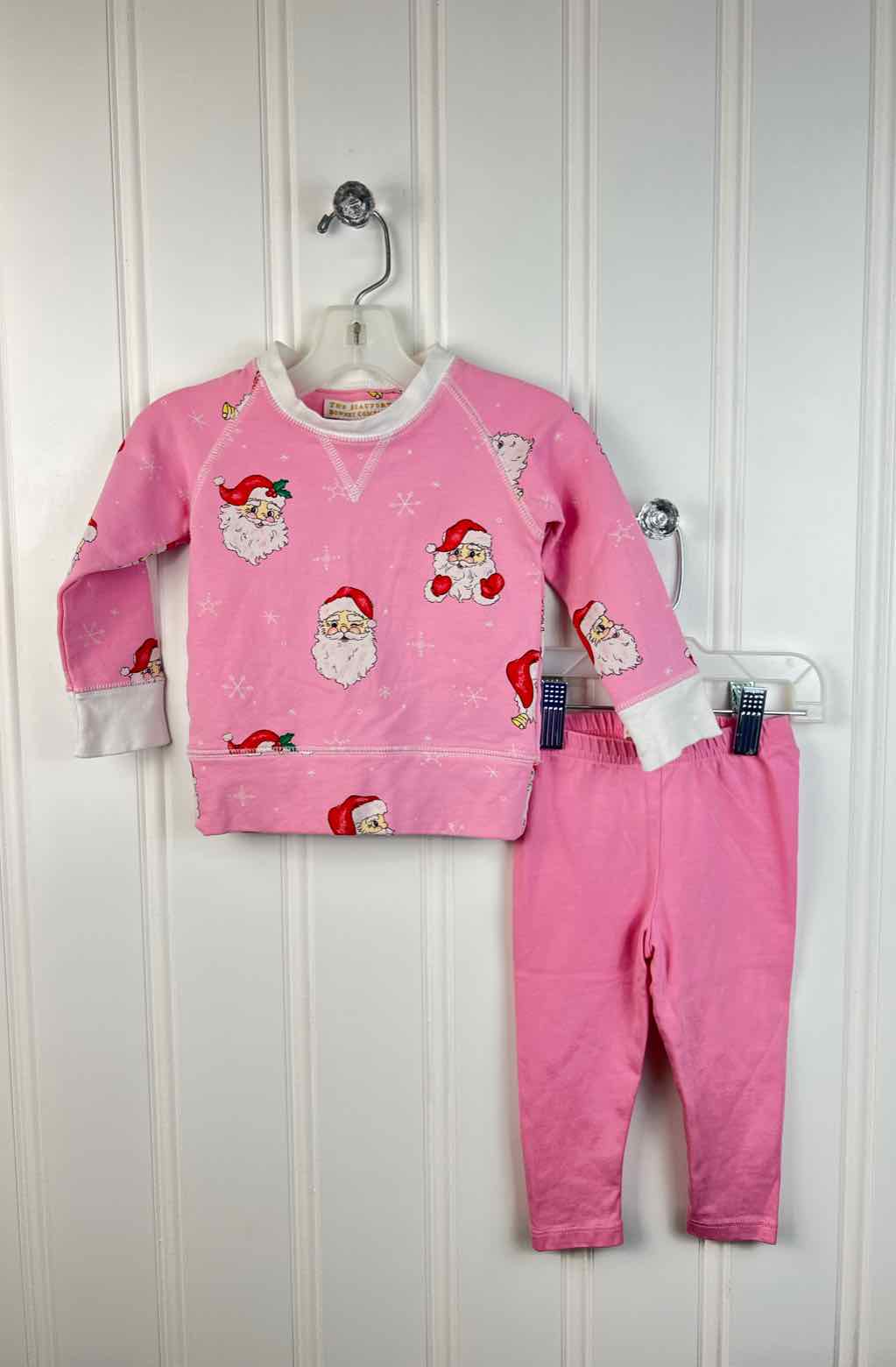 TBBC Child Size 6/12 months Outfits