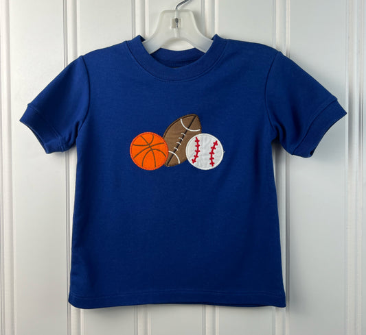 Zuchini Child Size 18 Months Short Sleeve