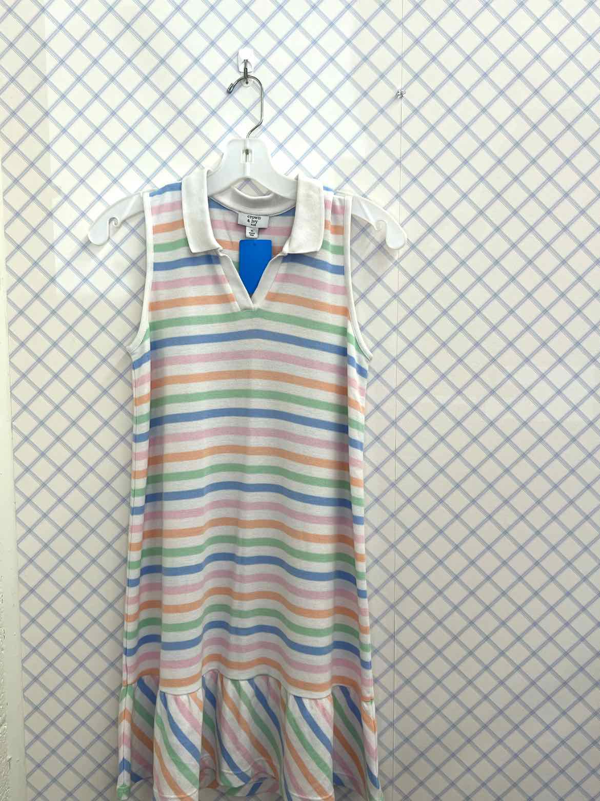 Crown & Ivy Child Size XL Girls Dresses