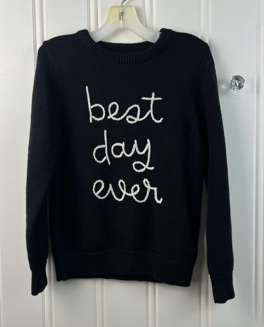 Girlhood Child Size 6/7 Sweaters