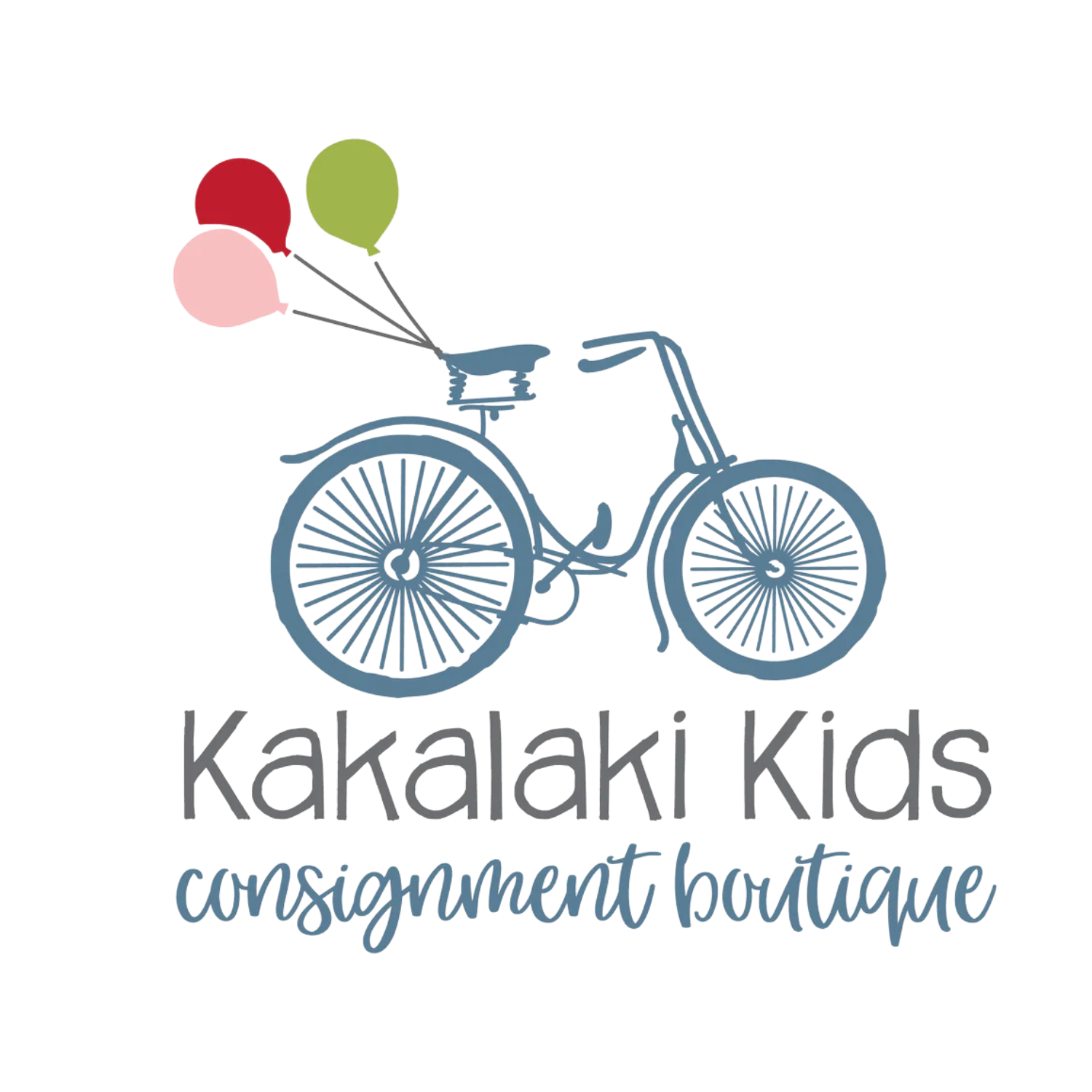 Kakalaki Kids Logo